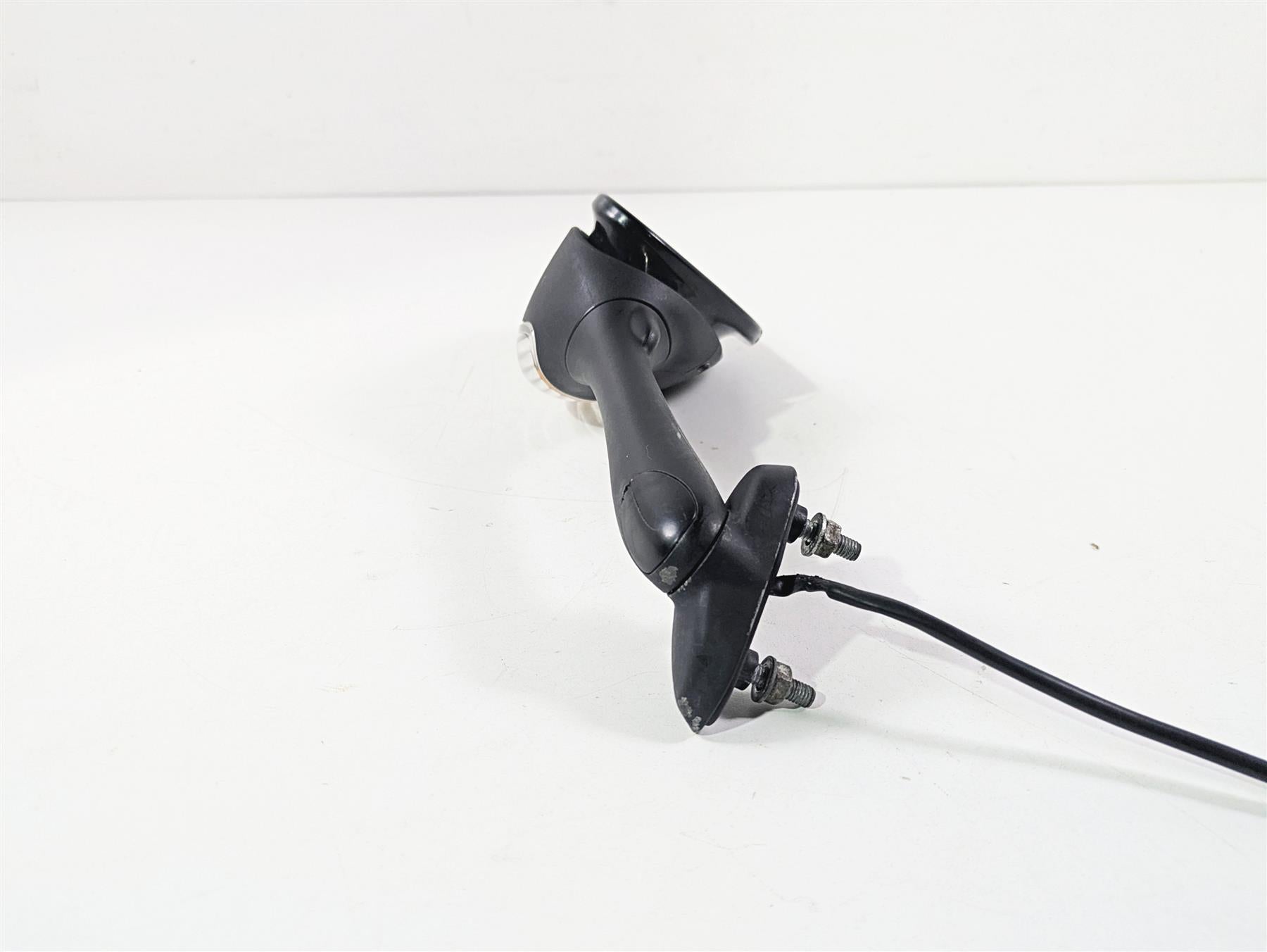 2006 Suzuki GSXR1000 K6 Right Mirror Blinker Turn Signal 56500-41G01 56500-41G03 {{ shop.shopifyCountryName }} - Mototech271