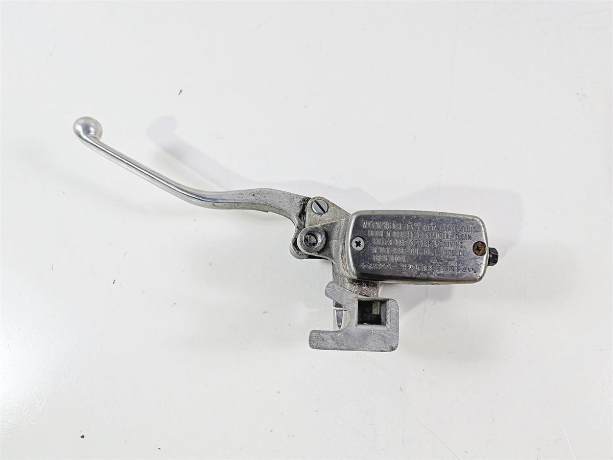 2000 Honda GL1500 Valkyrie Interstate Clutch Master Cylinder 22890-MBY-671-Mototech271
