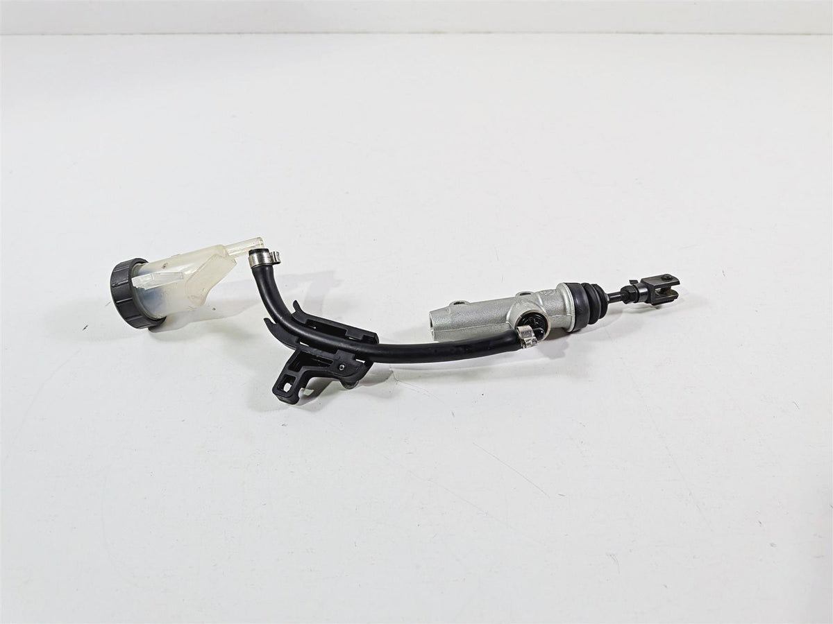 2016 BMW F800R K73 Rear Brake Master Cylinder Brembo 34217692190 {{ shop.shopifyCountryName }} - Mototech271