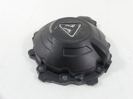 2020 Triumph Speed Triple RS 1050 Stator Alternator Generator Cover T1261721 {{ shop.shopifyCountryName }} - Mototech271