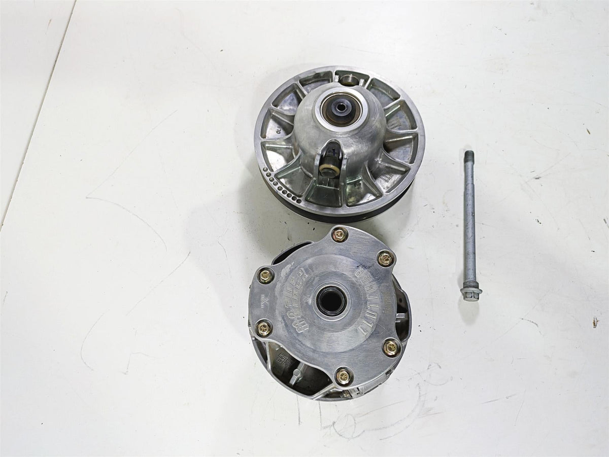 2021 Polaris RZR1000 XP Premium Mother Clutcher Primary Secondary Drive Clutch {{ shop.shopifyCountryName }} - Mototech271