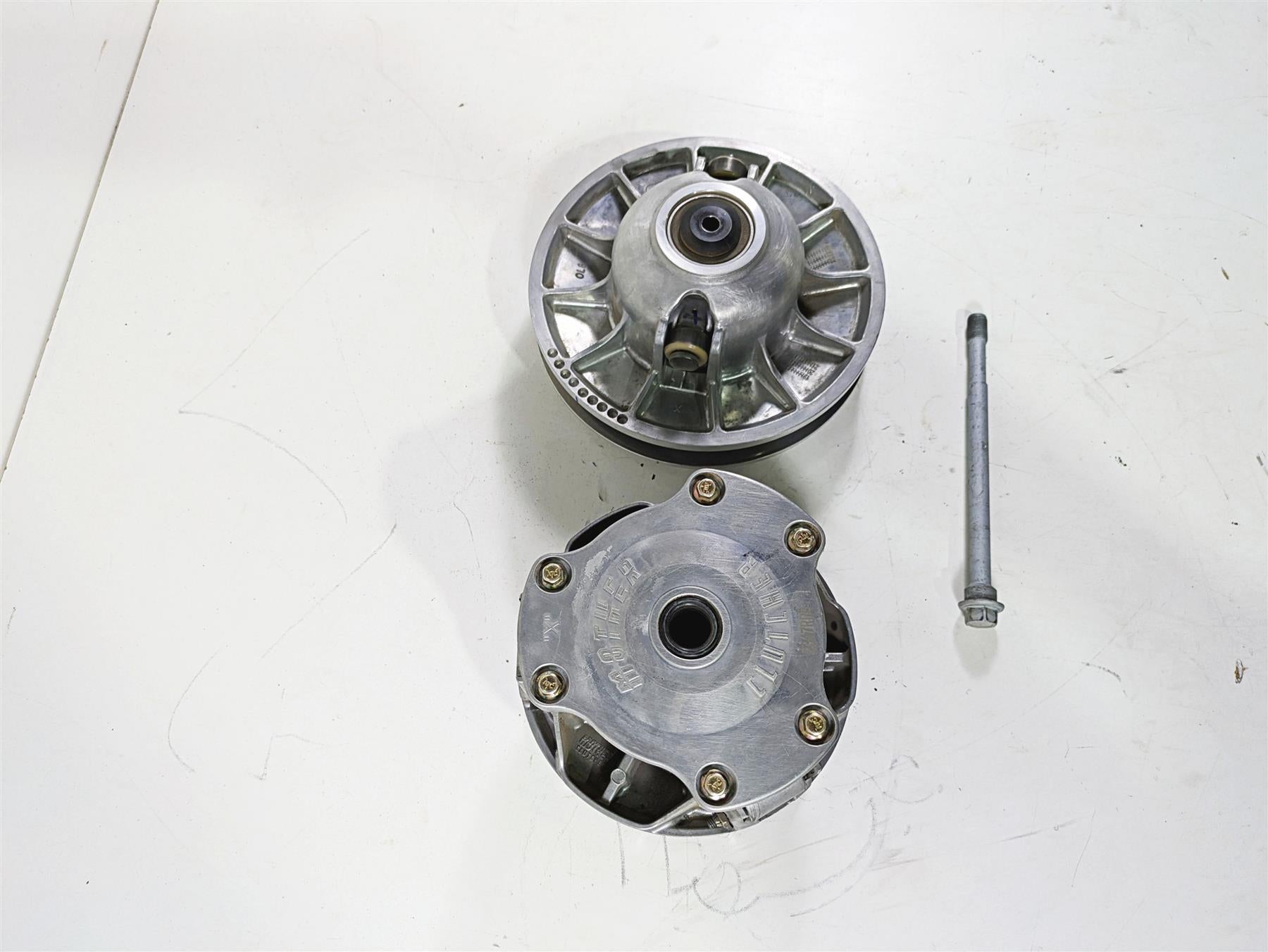 2021 Polaris RZR1000 XP Premium Mother Clutcher Primary Secondary Drive Clutch {{ shop.shopifyCountryName }} - Mototech271