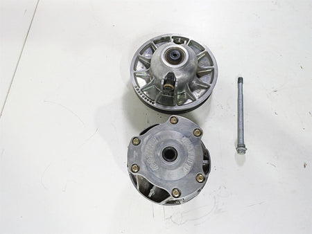 2021 Polaris RZR1000 XP Premium Mother Clutcher Primary Secondary Drive Clutch {{ shop.shopifyCountryName }} - Mototech271