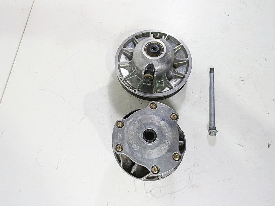 2021 Polaris RZR1000 XP Premium Mother Clutcher Primary Secondary Drive Clutch {{ shop.shopifyCountryName }} - Mototech271