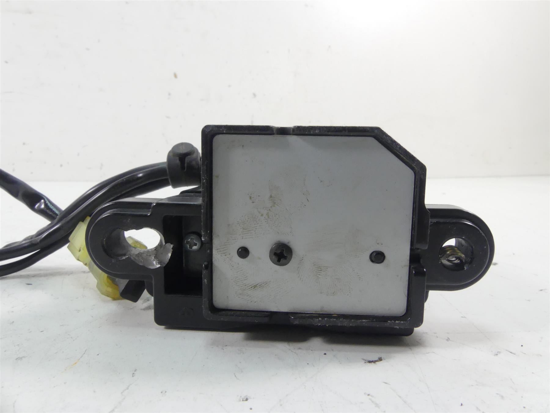 2020 Ducati Multistrada 1260 Enduro Handsfree Ignition Switch - Read 59821971F {{ shop.shopifyCountryName }} - Mototech271