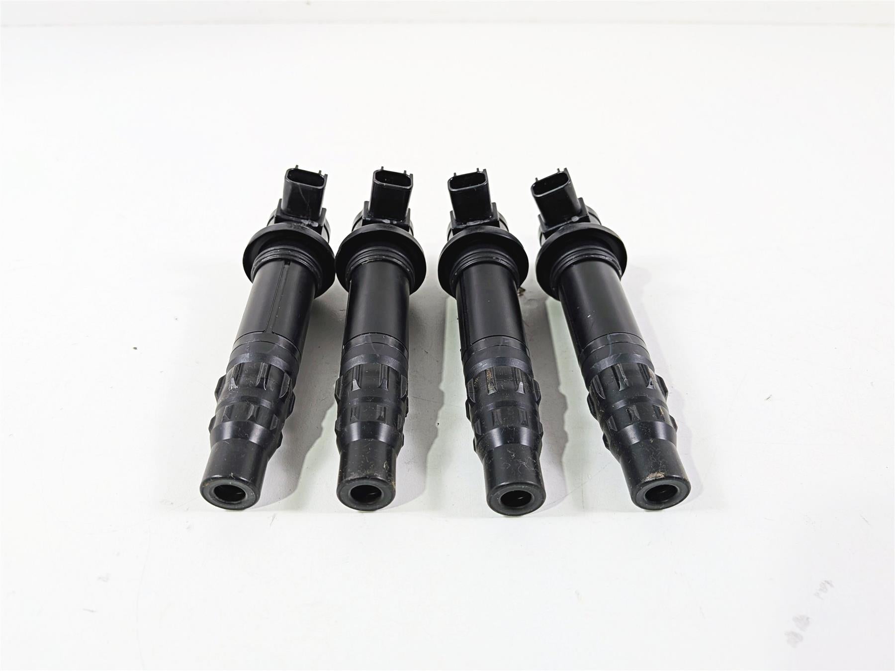 2022 Kawasaki ZX10R ZX1000 Ninja Ignition Coil Set - Tested - Video 21171-0756 {{ shop.shopifyCountryName }} - Mototech271