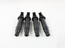 Load image into Gallery viewer, 2022 Kawasaki ZX10R ZX1000 Ninja Ignition Coil Set - Tested - Video 21171-0756
