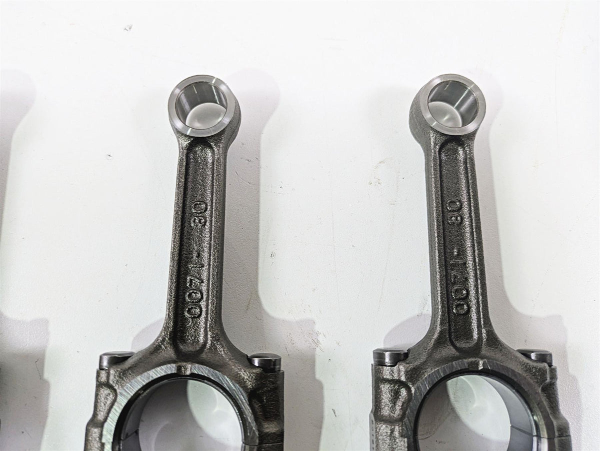 2020 Kawasaki Z900 ZR900 Piston Connecting Rod Set 13251-0739-II {{ shop.shopifyCountryName }} - Mototech271