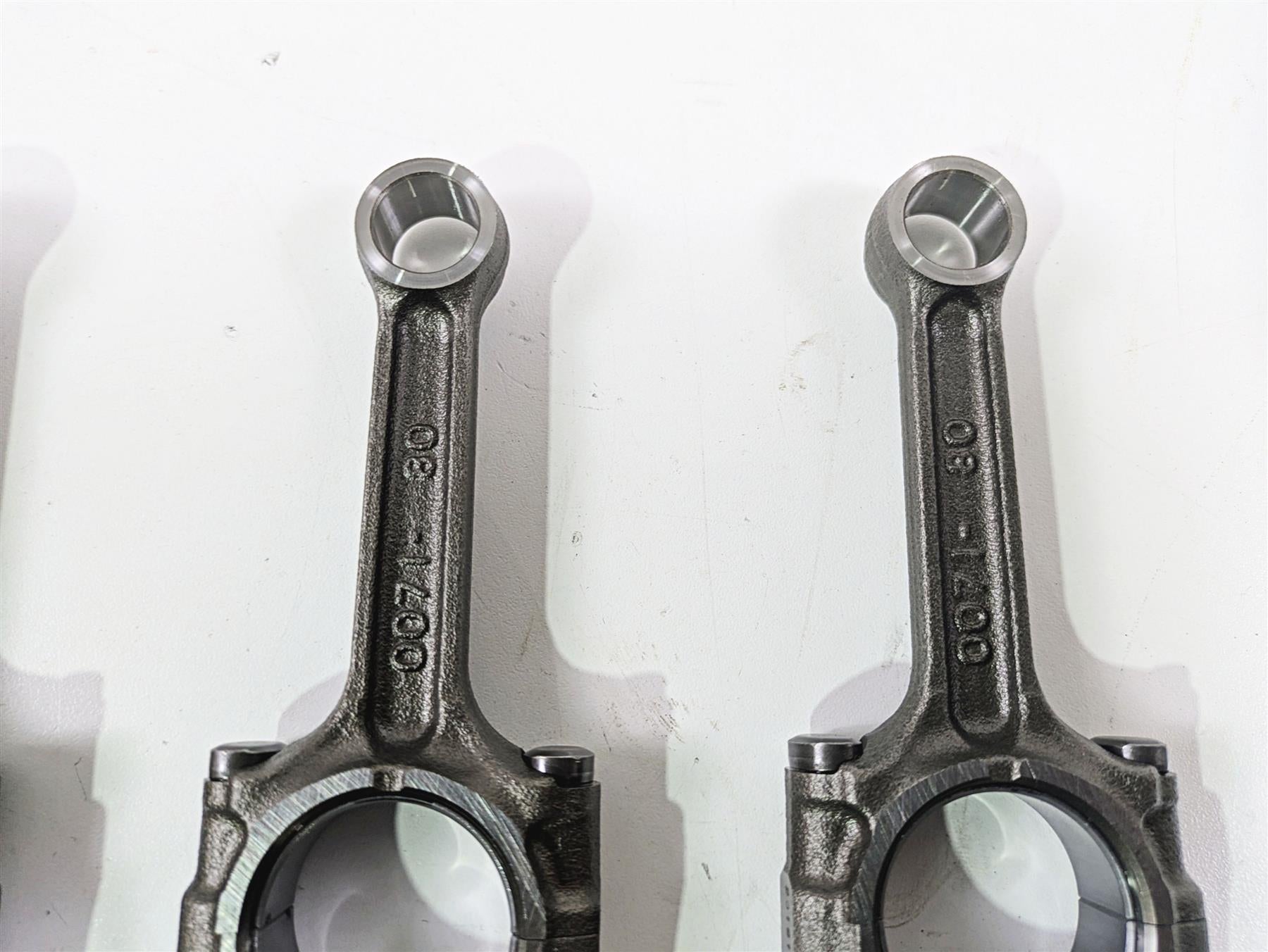 2020 Kawasaki Z900 ZR900 Piston Connecting Rod Set 13251-0739-II {{ shop.shopifyCountryName }} - Mototech271