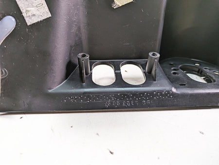 2013 Harley Touring FLHX Street Glide Ignition Switch Panel Fairing 58510-96 {{ shop.shopifyCountryName }} - Mototech271