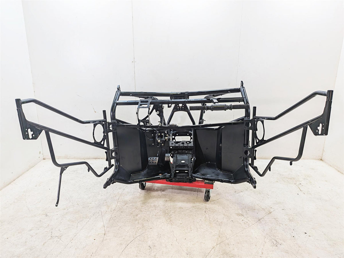 2022 Kawasaki Teryx KRX KRF 1000 SE Straight Front Sub Frame Subframe {{ shop.shopifyCountryName }} - Mototech271