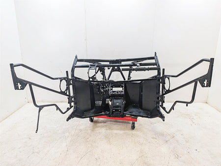 2022 Kawasaki Teryx KRX KRF 1000 SE Straight Front Sub Frame Subframe {{ shop.shopifyCountryName }} - Mototech271