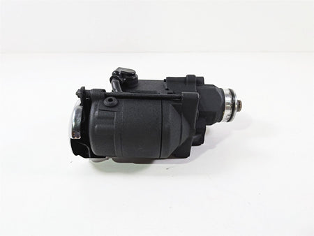 2016 Harley Touring FLHX Street Glide Engine Starter Motor 96ci 103ci 31618-06A {{ shop.shopifyCountryName }} - Mototech271