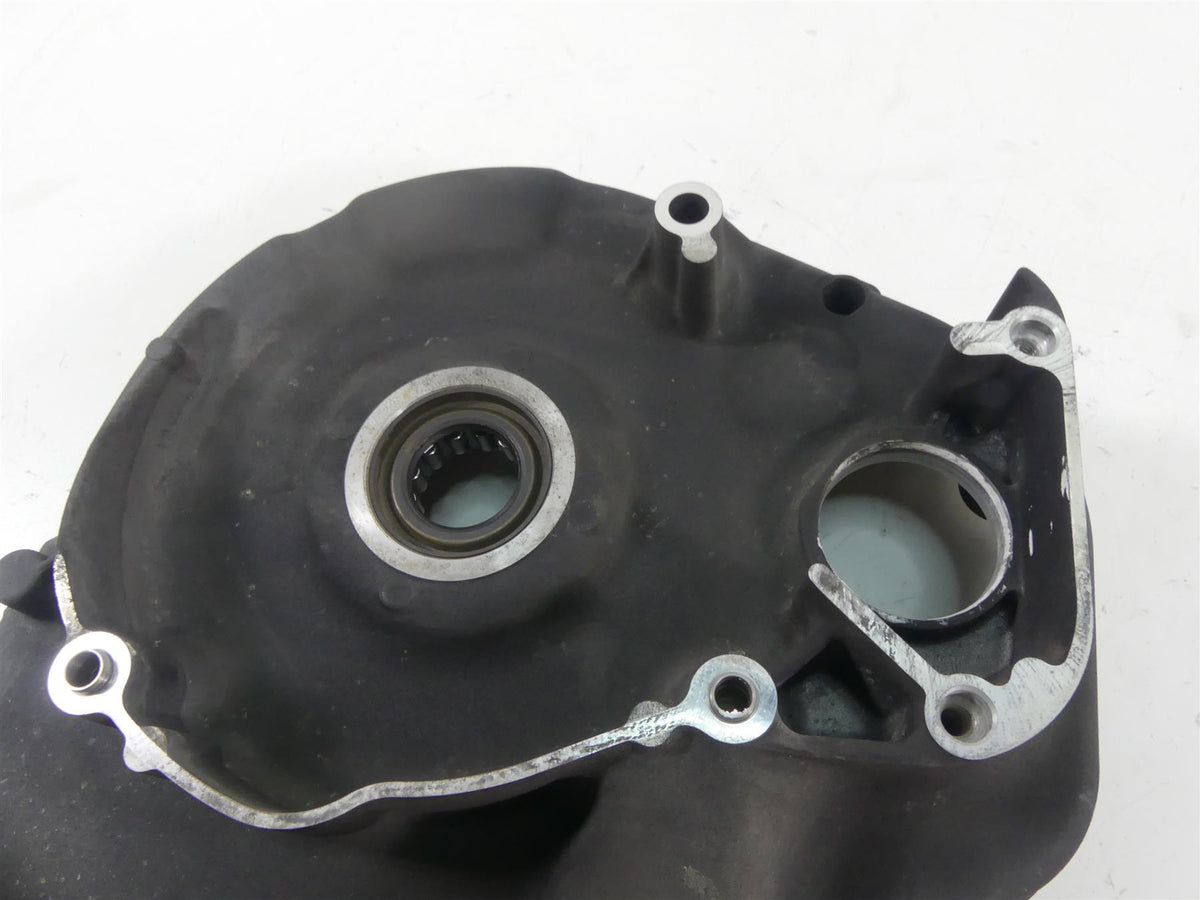 2007 Harley Touring FLHR SE CVO Road King Inner Primary Drive Cover 60677-07 {{ shop.shopifyCountryName }} - Mototech271