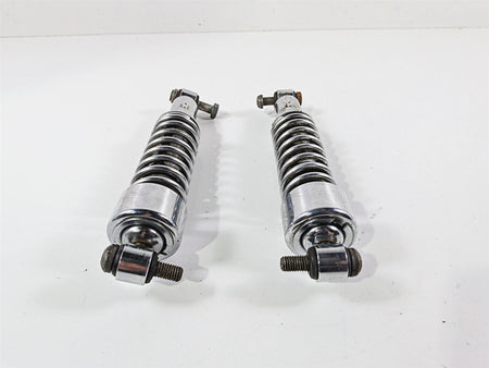 2002 Harley Davidson XLH883 Sportster Rear Shock Damper Set 11.5" 54566-97 {{ shop.shopifyCountryName }} - Mototech271