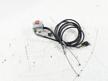 Load image into Gallery viewer, 2002 Honda GL1500 CD Valkyrie Deluxe Right Hand Control Switch 35013-MZ0-020

