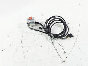 2002 Honda GL1500 CD Valkyrie Deluxe Right Hand Control Switch 35013-MZ0-020