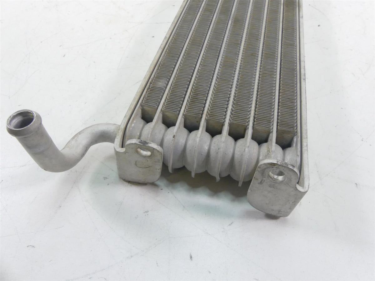 2015 Arctic Wild Cat 700 Sport LTD Oil Cooler Radiator & Lines 0413-322 {{ shop.shopifyCountryName }} - Mototech271