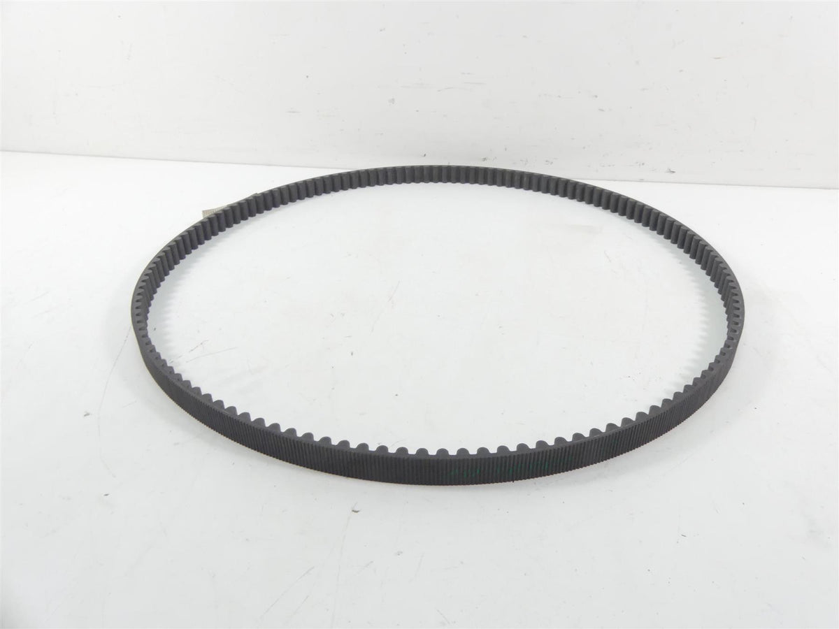 2019 Harley XL883 N Sportster Iron Rear Drive Belt 137T 1" 40591-07 {{ shop.shopifyCountryName }} - Mototech271
