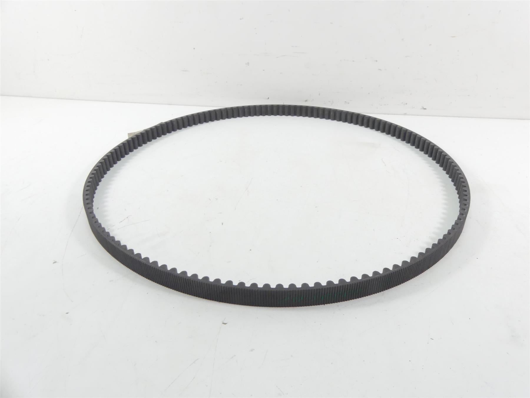 2019 Harley XL883 N Sportster Iron Rear Drive Belt 137T 1" 40591-07 {{ shop.shopifyCountryName }} - Mototech271