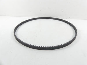 2019 Harley XL883 N Sportster Iron Rear Drive Belt 137T 1" 40591-07 | Mototech271