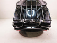 Load image into Gallery viewer, 2009 Harley Touring FLHTCU Electra Glide Rear Trunk &amp; Speaker Set 53217-09

