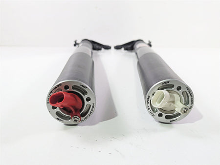 2017 KTM 1290 Super Duke GT Front Fork Set WP White Power Racing 14181Q2301 {{ shop.shopifyCountryName }} - Mototech271