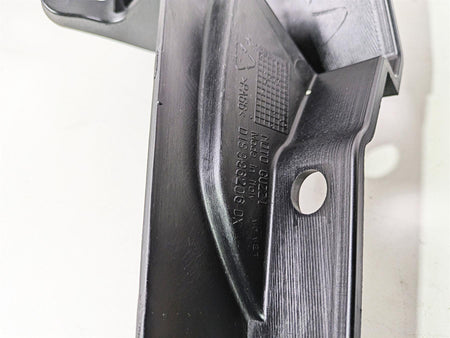 2016 Moto Guzzi Stelvio 1200 8V NTX Saddlebag Holder Bracket Set 886206 886207 {{ shop.shopifyCountryName }} - Mototech271