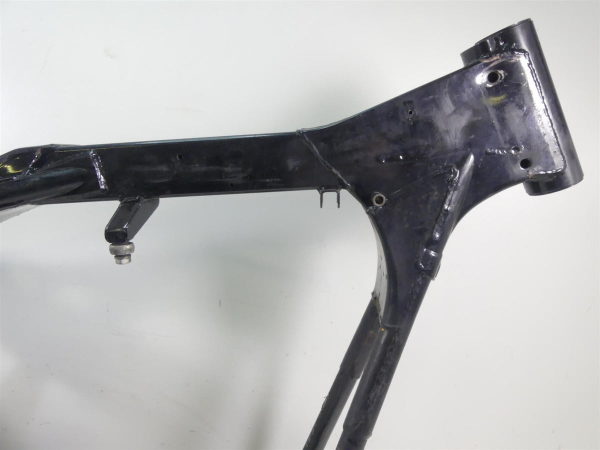 1989 Harley Touring FLTC Tour Glide Straight Main Frame Slvg - Read 47900-89A {{ shop.shopifyCountryName }} - Mototech271
