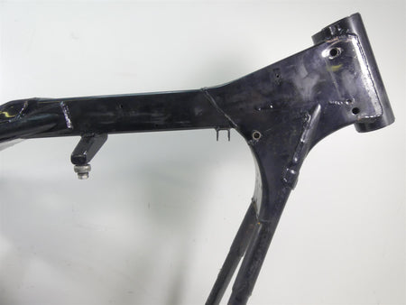 1989 Harley Touring FLTC Tour Glide Straight Main Frame Slvg - Read 47900-89A {{ shop.shopifyCountryName }} - Mototech271