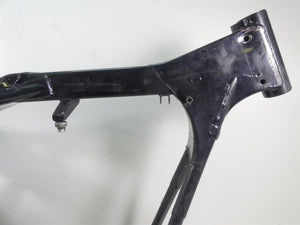 1989 Harley Touring FLTC Tour Glide Straight Main Frame Slvg - Read 47900-89A