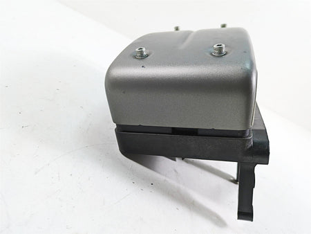 2009 Harley Dyna FXDFSE CVO Fat Bob Electrical Tray Stay & Cover 70367-04B {{ shop.shopifyCountryName }} - Mototech271
