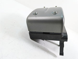 2009 Harley Dyna FXDFSE CVO Fat Bob Electrical Tray Stay & Cover 70367-04B