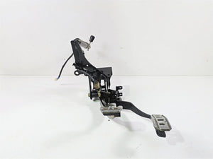2020 Yamaha YXZ1000 R SS XTR Foot Pedal & Mount Set B57-F2548-01-00