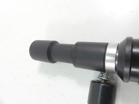 2017 Triumph Thruxton 1200 R Puig Hi-Tech Parts Vintage Frame Slider Set 8588N {{ shop.shopifyCountryName }} - Mototech271