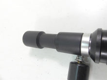 Load image into Gallery viewer, 2017 Triumph Thruxton 1200 R Puig Hi-Tech Parts Vintage Frame Slider Set  8588N
