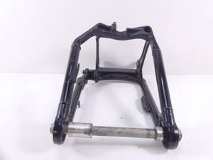 2019 Harley Softail FXBB Street Bob Rear Swingarm Suspension + 25mm Axle 4740006