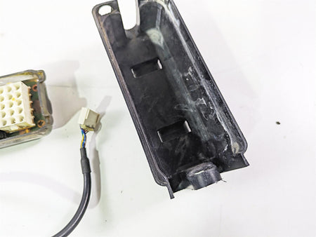 2002 Big Dog Pitbull EHC Cdi Igniter Ecu Ecm Module Thunderheart EA4200D-BD {{ shop.shopifyCountryName }} - Mototech271