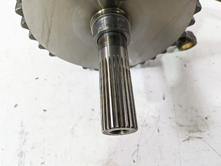 2015 Harley Touring FLHXS Street Glide Crank Flywheel & Rods 24100021 {{ shop.shopifyCountryName }} - Mototech271