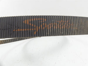 2002 Harley XL1200 Sportster Rear Drive Belt   128T 40022-91