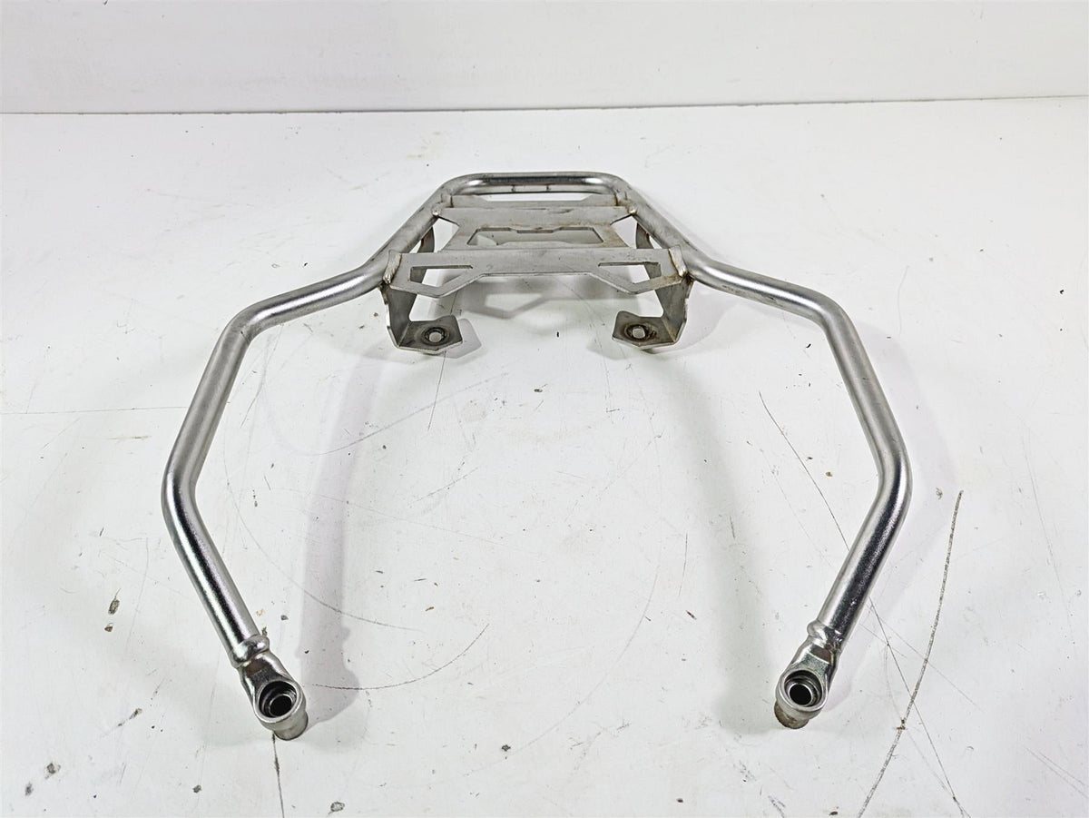 2015 BMW R1200GS Adv K51 Rear Luggage Grid Hand Grab 46548522360 {{ shop.shopifyCountryName }} - Mototech271
