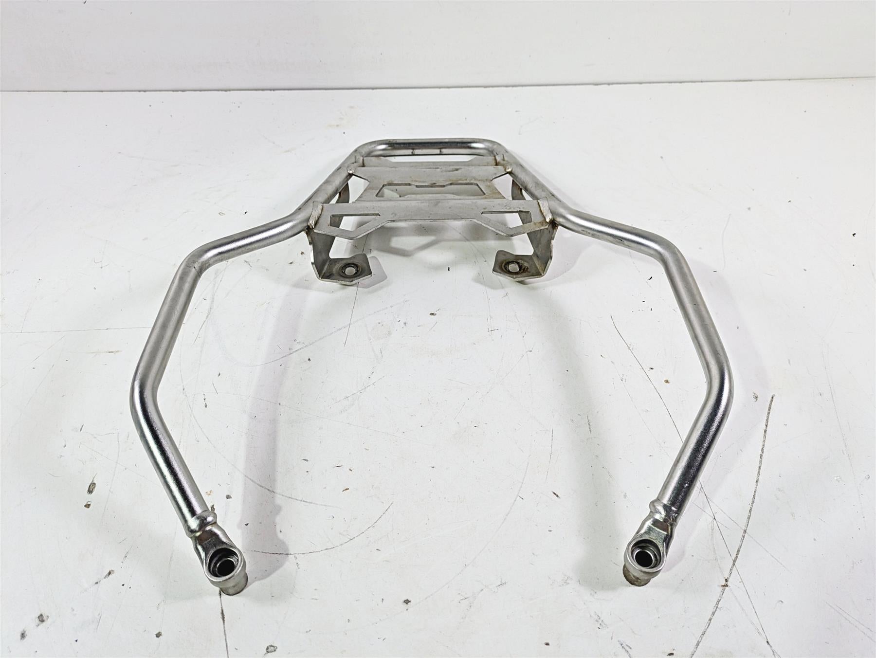 2015 BMW R1200GS Adv K51 Rear Luggage Grid Hand Grab 46548522360 {{ shop.shopifyCountryName }} - Mototech271