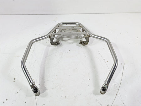 2015 BMW R1200GS Adv K51 Rear Luggage Grid Hand Grab 46548522360 {{ shop.shopifyCountryName }} - Mototech271