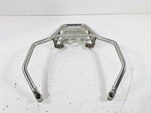 Load image into Gallery viewer, 2015 BMW R1200GS Adv K51 Rear Luggage Grid Hand Grab 46548522360 | Mototech271
