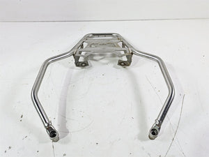 2015 BMW R1200GS Adv K51 Rear Luggage Grid Hand Grab 46548522360 | Mototech271