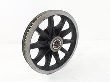 Load image into Gallery viewer, 2018 Indian Chieftain Limited Rear Drive Belt Pulley 66T 24mm 1333429 | Mototech271
