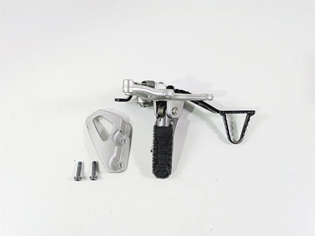 2018 BMW R nineT Urban GS K33 Right Footpeg & Brake Pedal 46718558718 {{ shop.shopifyCountryName }} - Mototech271