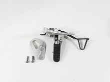 Load image into Gallery viewer, 2018 BMW R nineT Urban GS K33 Right Footpeg &amp; Brake Pedal 46718558718

