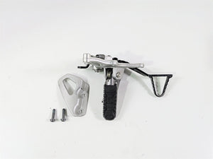 2018 BMW R nineT Urban GS K33 Right Footpeg & Brake Pedal 46718558718