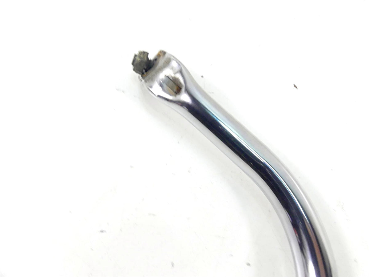 2008 Harley Touring FLHX Street Glide Saddlebag Mounts Rails Set 49207-04 {{ shop.shopifyCountryName }} - Mototech271